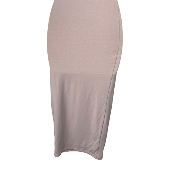 RE ONA | NWT Sophia One Shoulder Dress in Mauve Size S - Picture 8 of 10